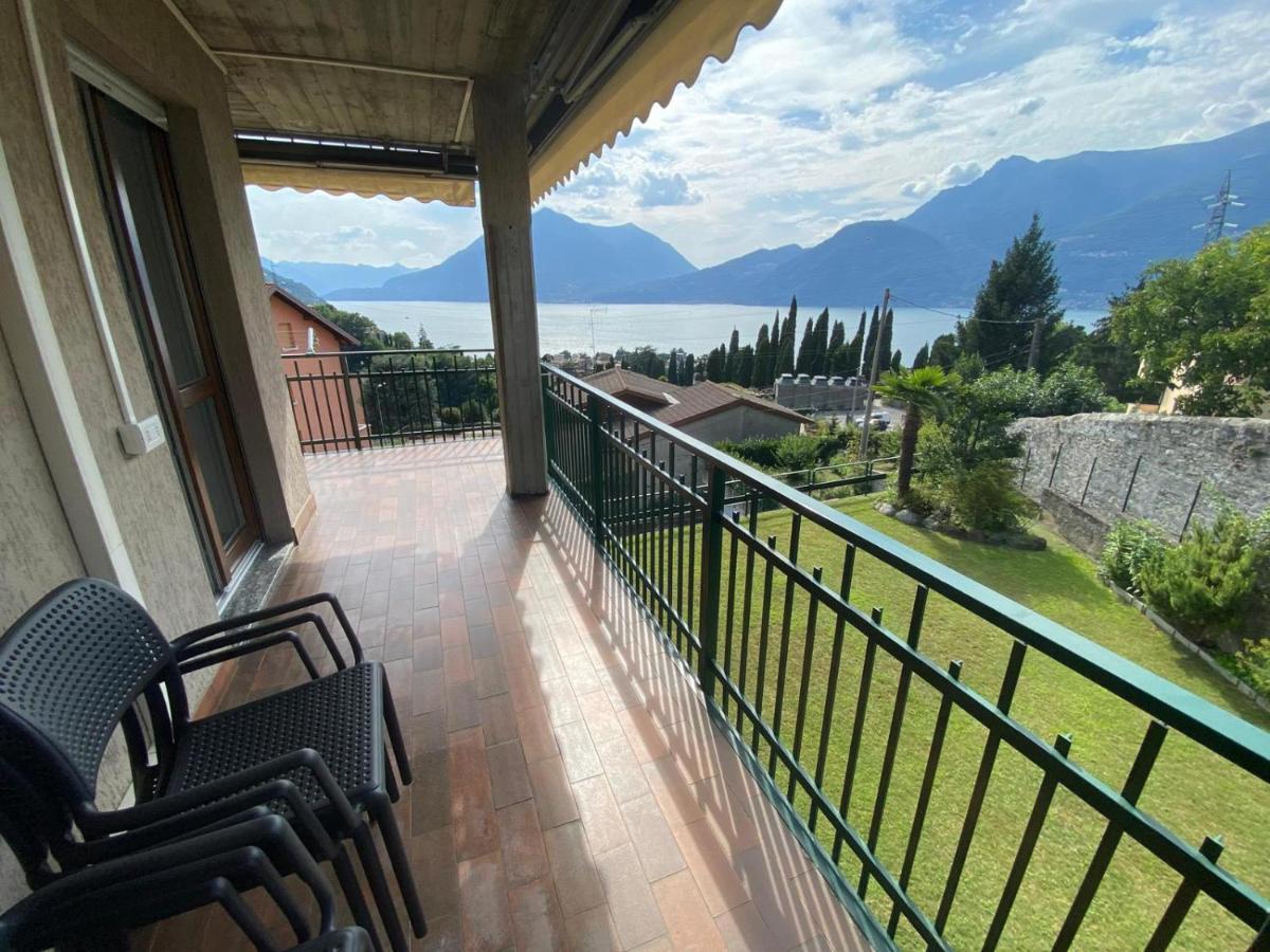 Casa Anita Apartamento Bellano Exterior foto
